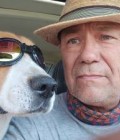Rencontre Homme : Ramon, 63 ans à Etats-Unis  Metepec